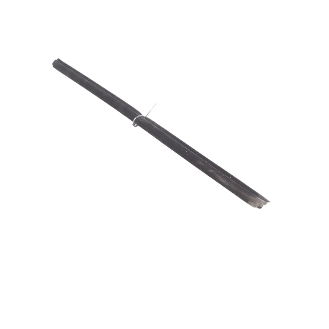 Audi A3 8P Window Seal Door Rear Right O/S Weatherstrip Gasket Rubber - SKU 8P4839480 - Part number 8P4839480