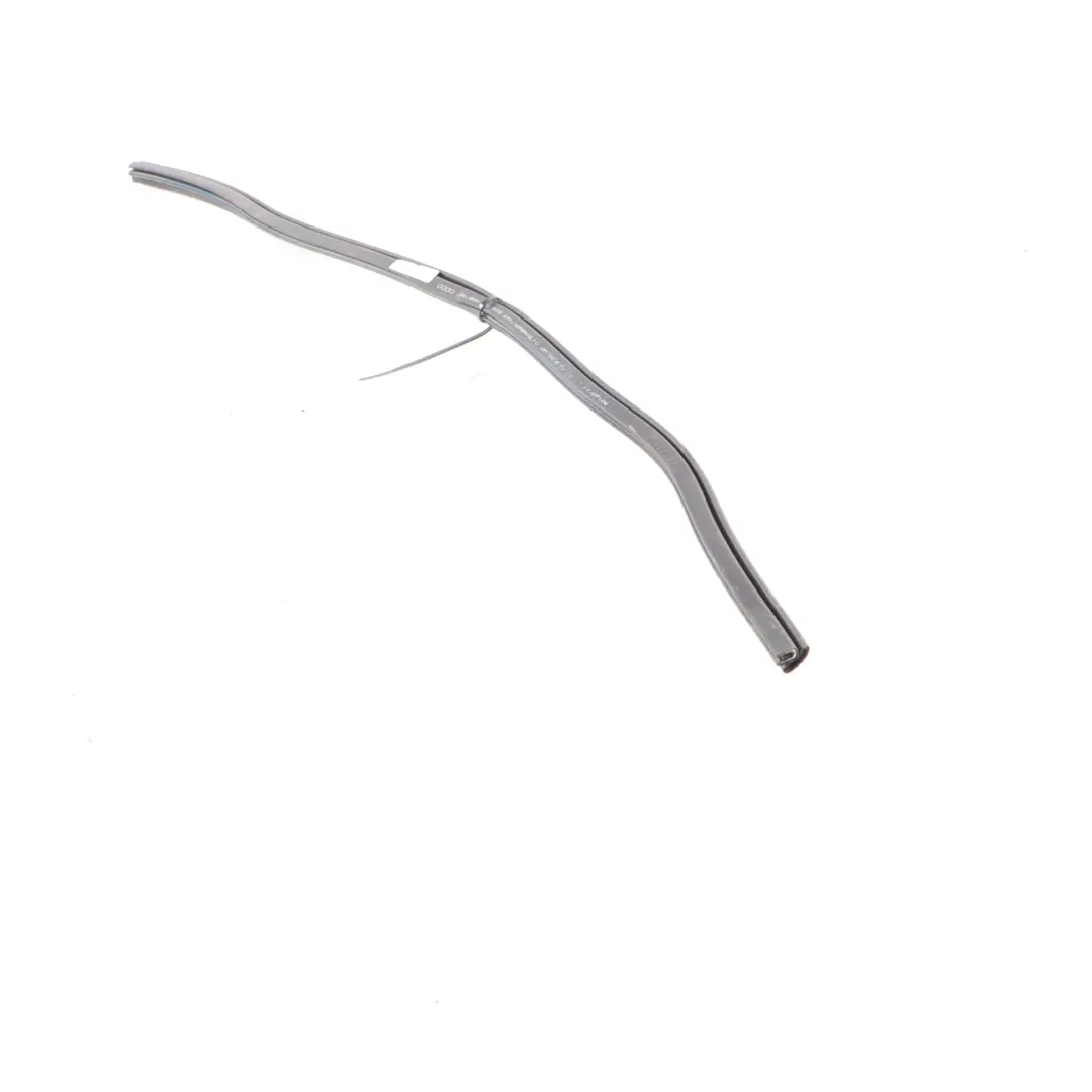 Audi A3 8P Porta finestra guarnizione interna posteriore sinistra destra - SKU 8P4839671 - Numero di parte 8P4839671