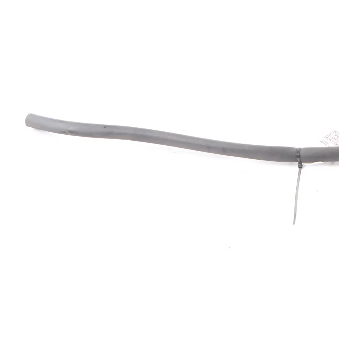 Audi A3 8P Door Window Inner Seal Rear Left Right N/O/S Gasket Rubber - SKU 8P4839671 - Part number 8P4839671