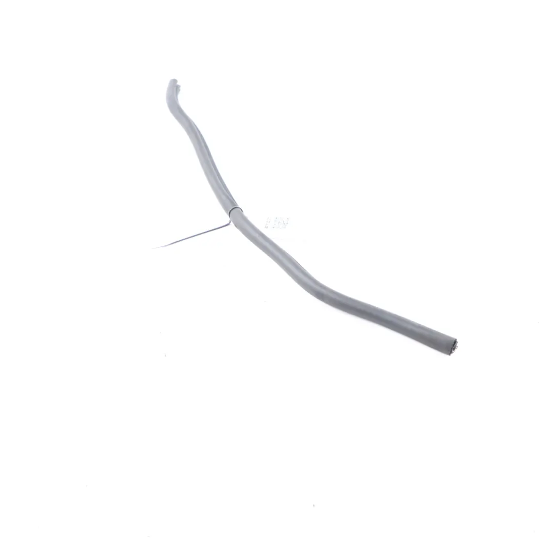 Audi A3 8P Joint de vitre porte arrière gauche droite Joint caoutchouc - SKU 8P4839671 - Numéro de pièce 8P4839671