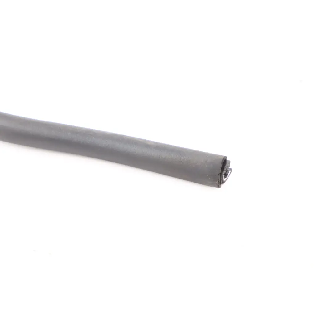 Audi A3 8P Joint de vitre porte arrière gauche droite Joint caoutchouc - SKU 8P4839671 - Numéro de pièce 8P4839671