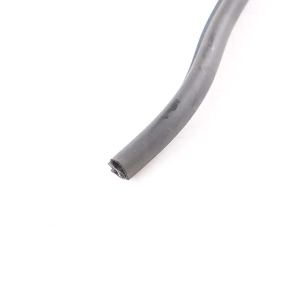 Audi A3 8P Joint de vitre porte arrière gauche droite Joint caoutchouc - SKU 8P4839671 - Numéro de pièce 8P4839671