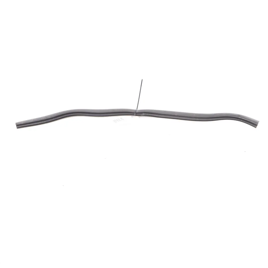 Door Window Inner Seal Rear Left Right N/O/S Gasket Rubber to Audi A3 8P with Part number 8P4839671 Audi A3 8P Door Window Inner Seal Rear Left Right N/O/S Gasket Rubber - SKU 8P4839671 - Part number 8P4839671