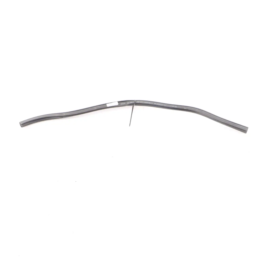Audi A3 8P Joint de vitre porte arrière gauche droite Joint caoutchouc - SKU 8P4839671 - Numéro de pièce 8P4839671