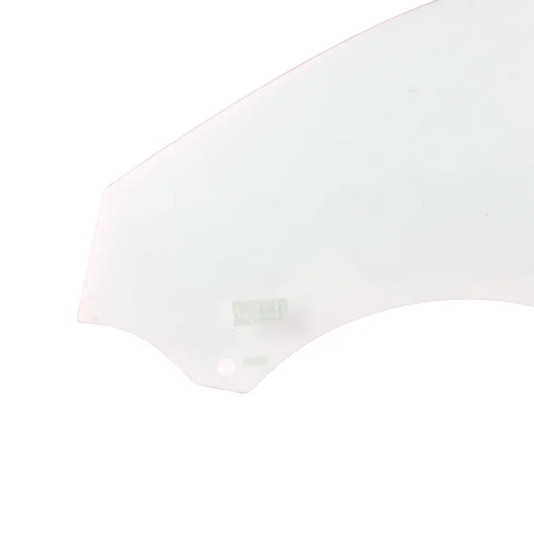Audi A3 8P Door Window Glass Front Left N/S Door Glazing Green AS2 - SKU 8P4845201B - Part number 8P4845201B