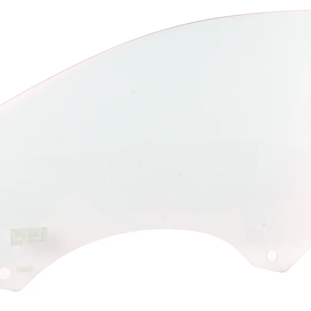 Audi A3 8P Door Window Glass Front Left N/S Door Glazing Green AS2 - SKU 8P4845201B - Part number 8P4845201B