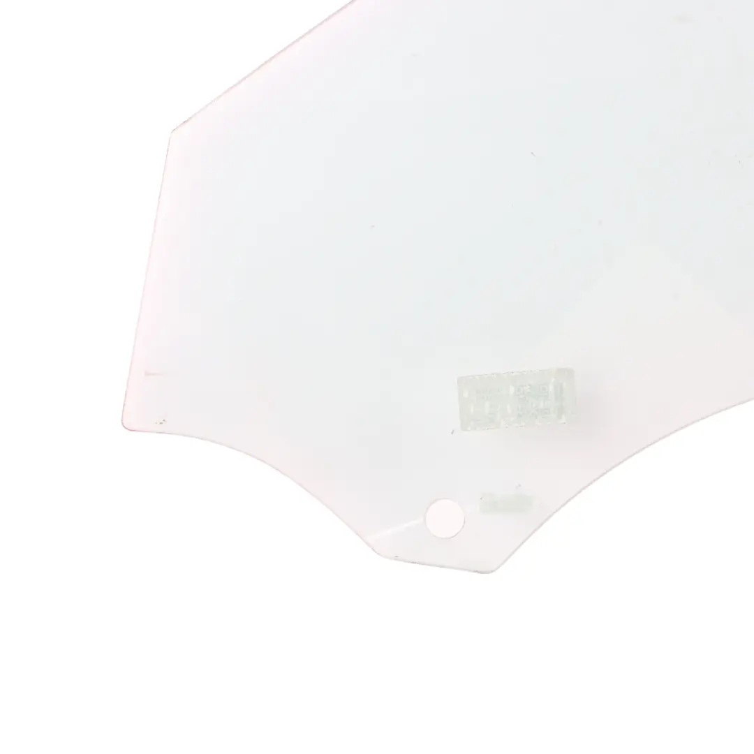 Audi A3 8P Vetro Finestrino Della Porta Anteriore Sinistro Verde AS2 - SKU 8P4845201B - Numero di parte 8P4845201B