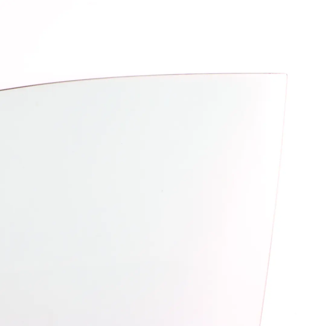 Audi A3 8P Türfenster Glas Vorne Links Türverglasung Grün AS2 - SKU 8P4845201B - Teilenummer 8P4845201B