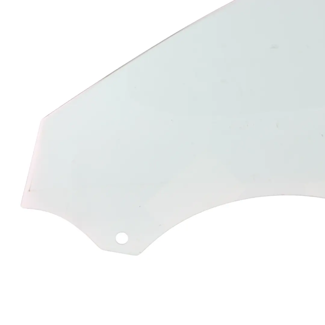 Audi A3 8P Door Window Glass Front Right O/S Door Glazing Green AS2 - SKU 8P4845202B - Part number 8P4845202B