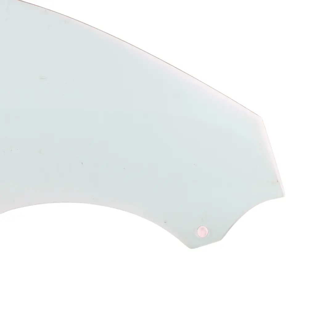 Audi A3 8P Cristal Puerta Delantera Derecha Acristalamiento Verde AS2 - SKU 8P4845202B - Número de pieza 8P4845202B