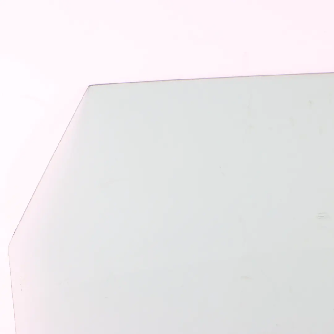 Audi A3 8P Door Window Glass Rear Right O/S Door Glazing Green AS2 - SKU 8P4845206B - Part number 8P4845206B