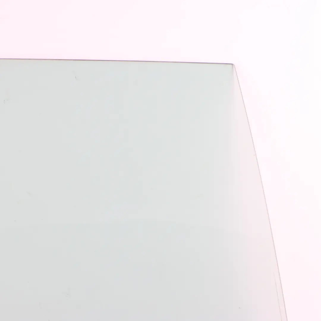 Audi A3 8P Türfenster Glas Hinten Rechts Tür Verglasung grün AS2 8P4845206 - SKU 8P4845206B - Teilenummer 8P4845206B