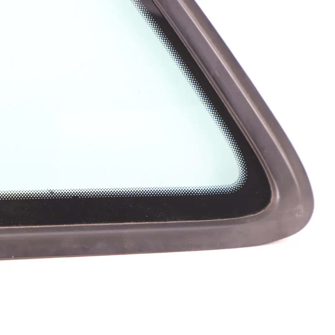 Audi A3 8P Vitrage Arrière Gauche Quarter Glazing AS2 - SKU 8P4845299B - Numéro de pièce 8P4845299B