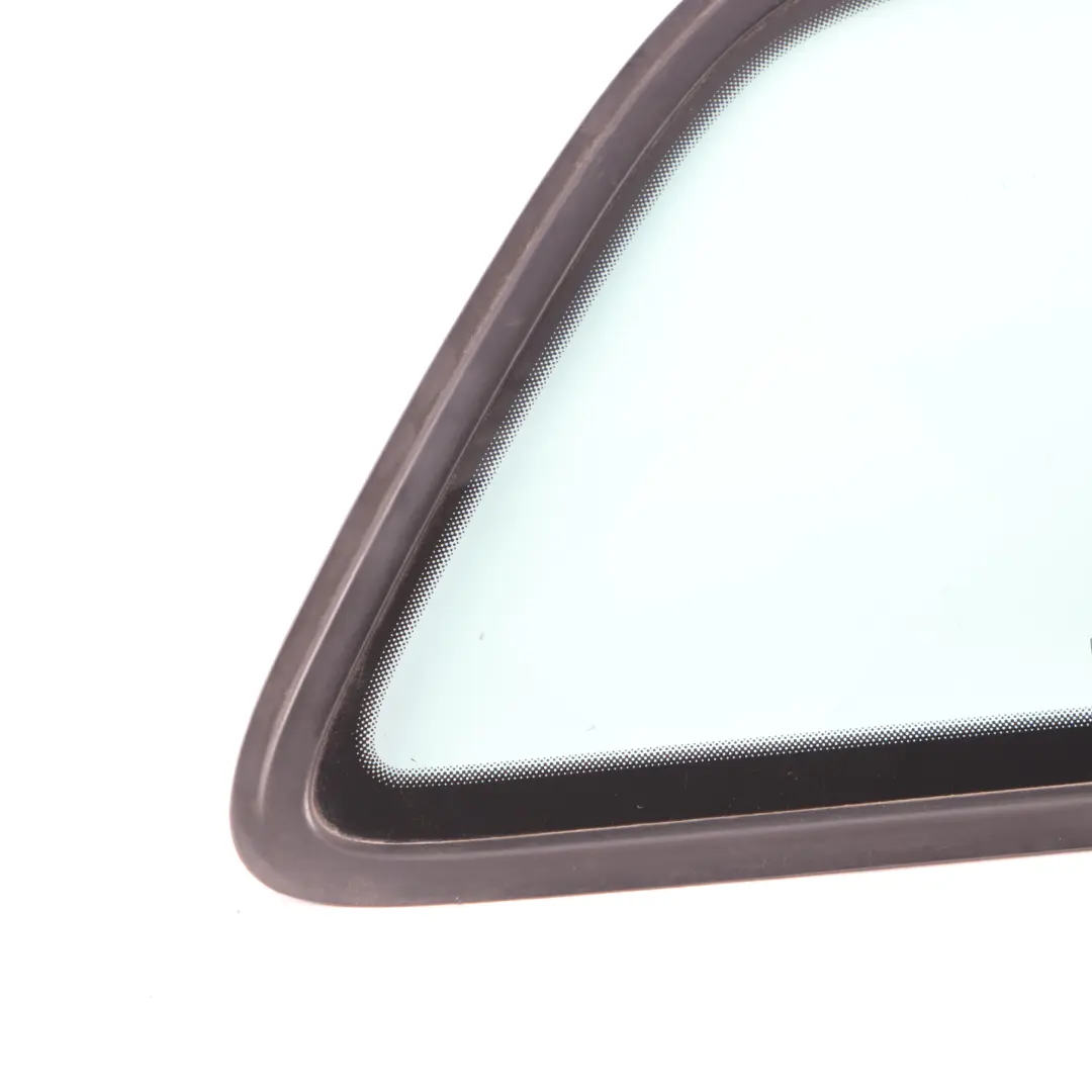 Audi A3 8P Vitrage Arrière Droit Quarter Glazing AS2 - SKU 8P4845300B - Numéro de pièce 8P4845300B