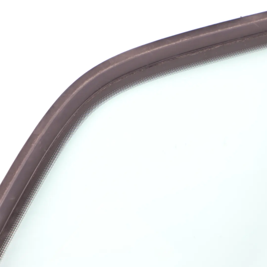 Vitrage Arrière Droit Quarter Glazing AS2 pour Audi A3 8P à propos du numéro de pièce 8P4845300B Audi A3 8P Vitrage Arrière Droit Quarter Glazing AS2 - SKU 8P4845300B - Numéro de pièce 8P4845300B