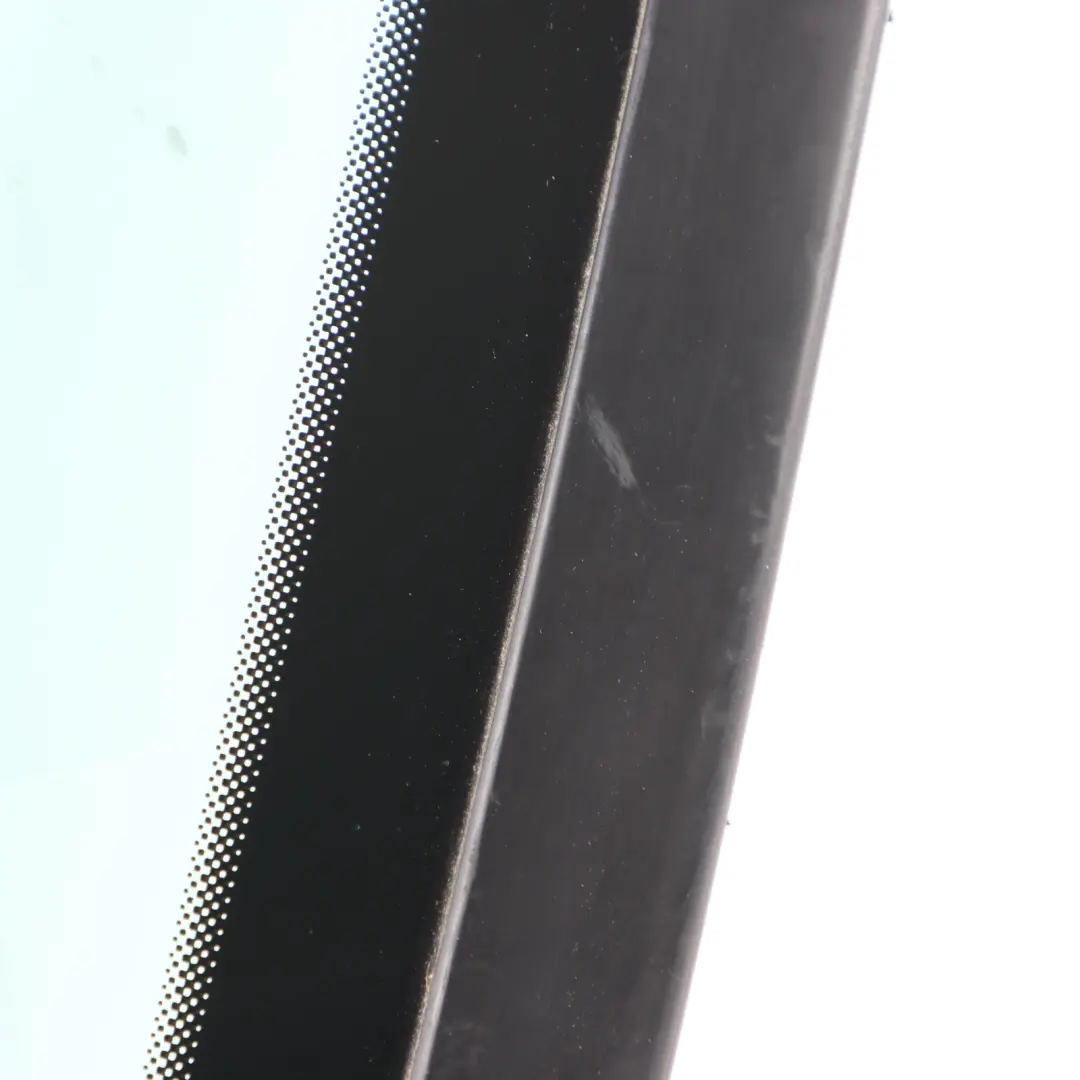 Audi A3 8P Fensterglas Hinten Rechts Viertel Glasverglasung AS2 - SKU 8P4845300B - Teilenummer 8P4845300B