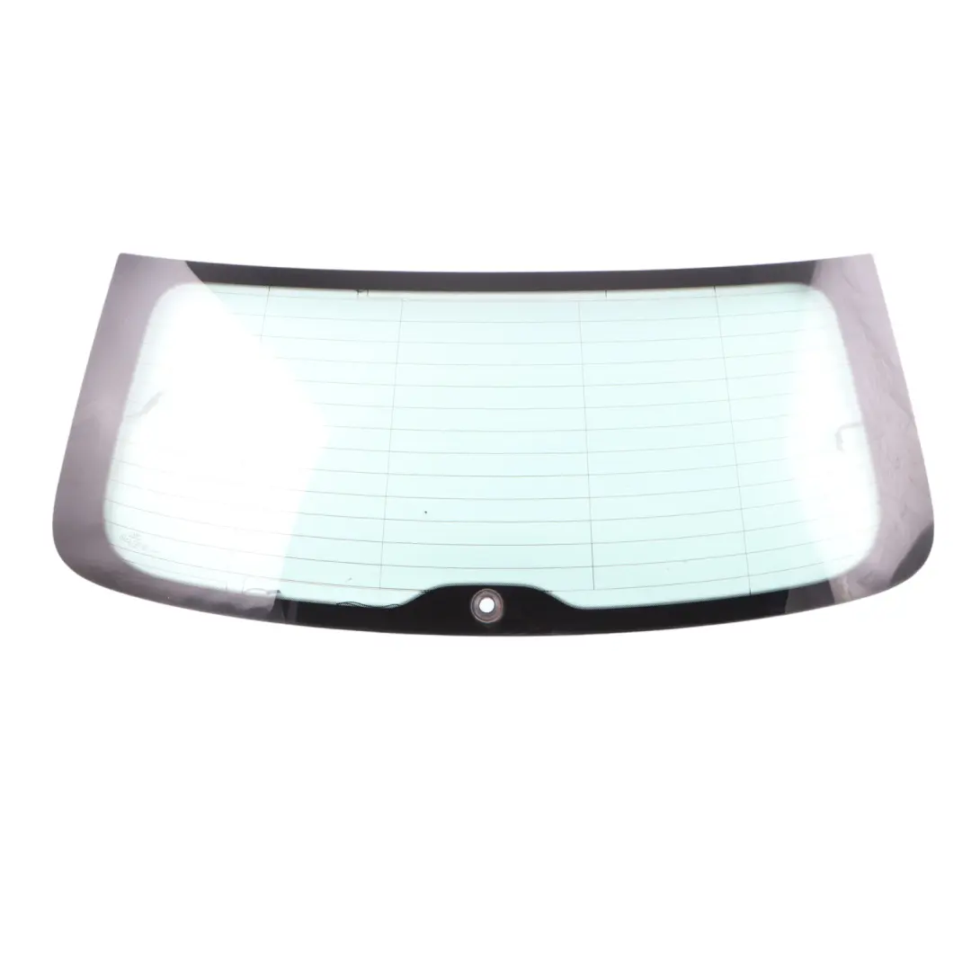 Audi A3 8P Sportback Rear Window Windshield Glass AS2 Heated - SKU 8P4845501C - Part number 8P4845501C