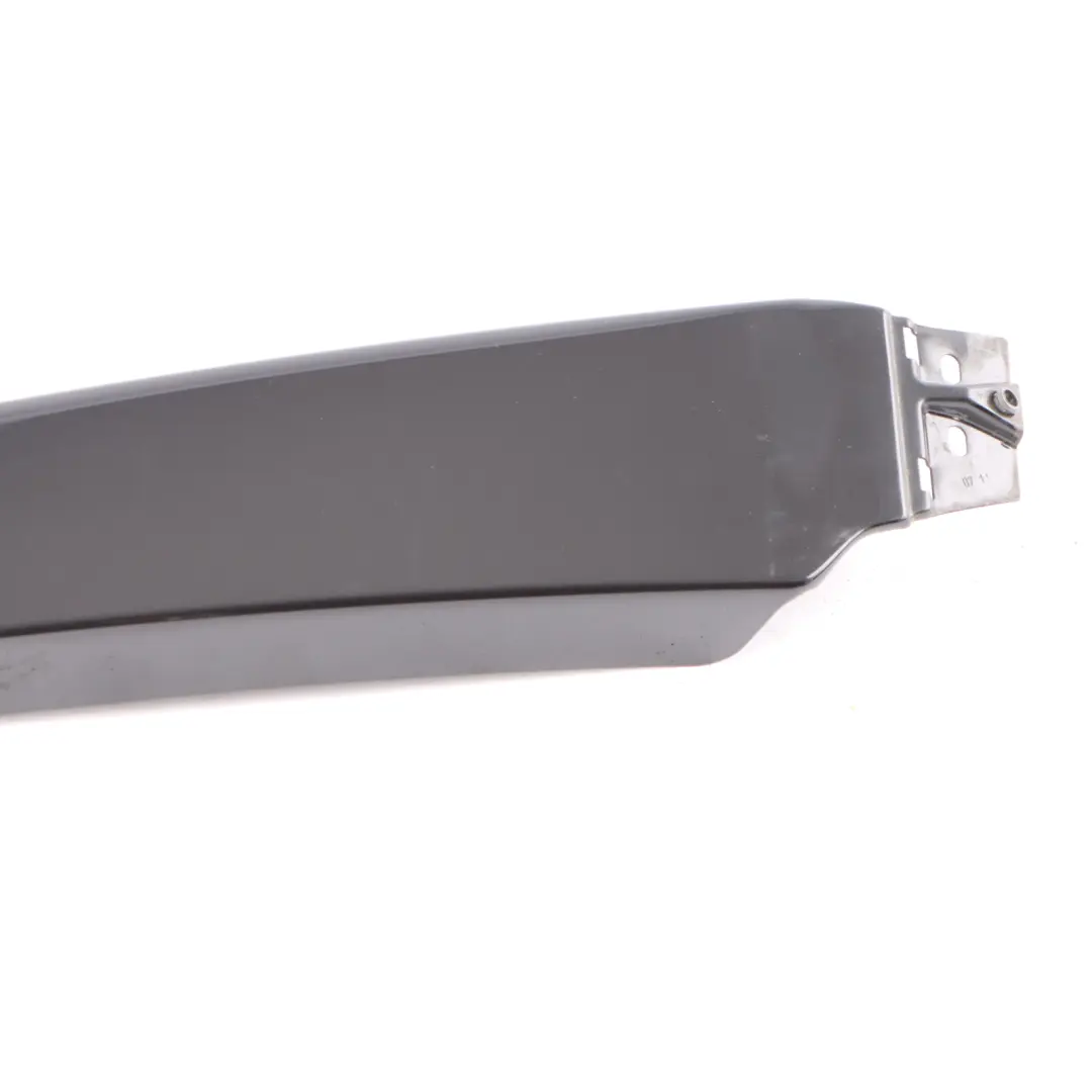 B-Säule Außen Säule Trim Panel Abdeckung Schwarz Rechts für Audi A3 8P mit Teilenummer 8P4853290A Audi A3 8P B-Säule Außen Säule Trim Panel Abdeckung Schwarz Rechts - SKU 8P4853290A - Teilenummer 8P4853290A