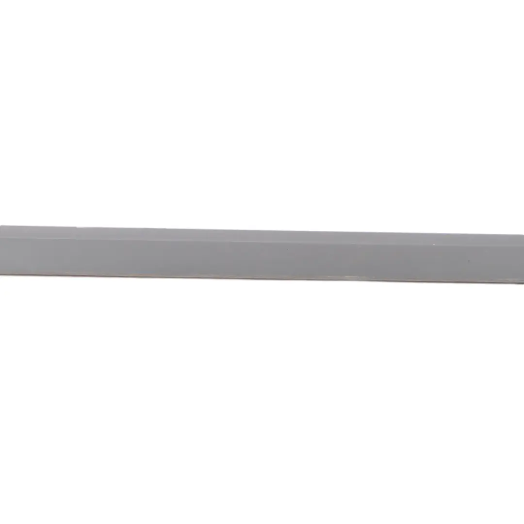 Front Door Trim Moulding Strip Left N/S Meteor Grey 195 8P4853959E to Audi A3 8P with Part number 8P4853959E-MGR Audi A3 8P Front Door Trim Moulding Strip Left N/S Meteor Grey 195 8P4853959E - SKU 8P4853959E-MGR - Part number 8P4853959E-MGR