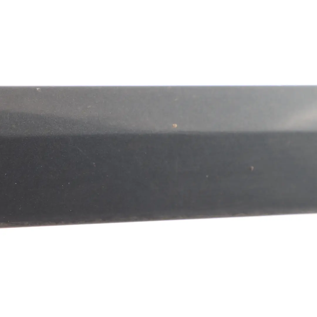 Front Door Trim Moulding Strip Left N/S Meteor Grey 195 8P4853959E to Audi A3 8P with Part number 8P4853959E-MGR Audi A3 8P Front Door Trim Moulding Strip Left N/S Meteor Grey 195 8P4853959E - SKU 8P4853959E-MGR - Part number 8P4853959E-MGR