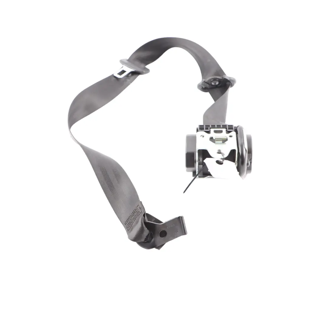 Audi A3 8P Ceinture de sécurité côté passager avant gauche - SKU 8P4857705C - Numéro de pièce 8P4857705C