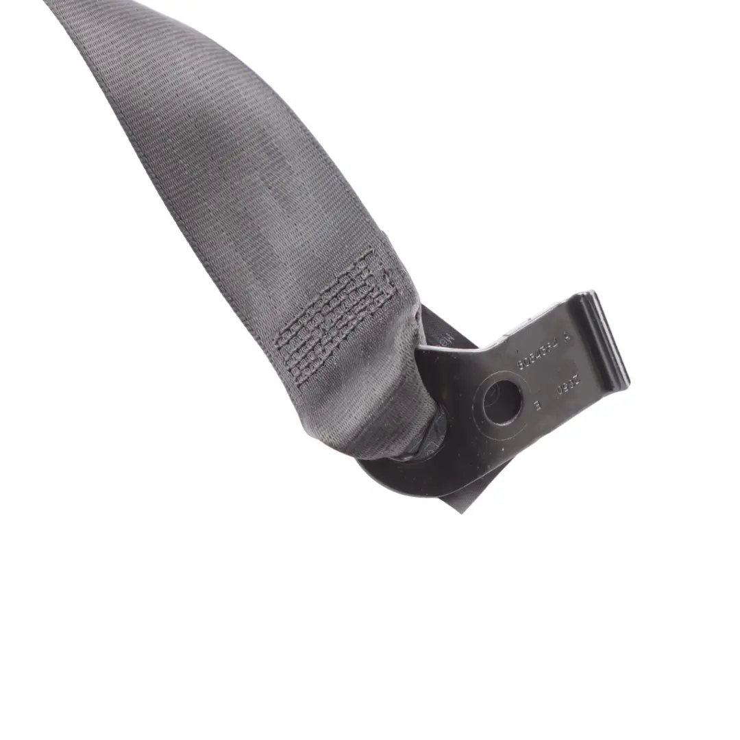 Cinturón seguridad lado pasajero delantero izquierdo para Audi A3 8P con número de pieza 8P4857705C Audi A3 8P Cinturón seguridad lado pasajero delantero izquierdo - SKU 8P4857705C - Número de pieza 8P4857705C