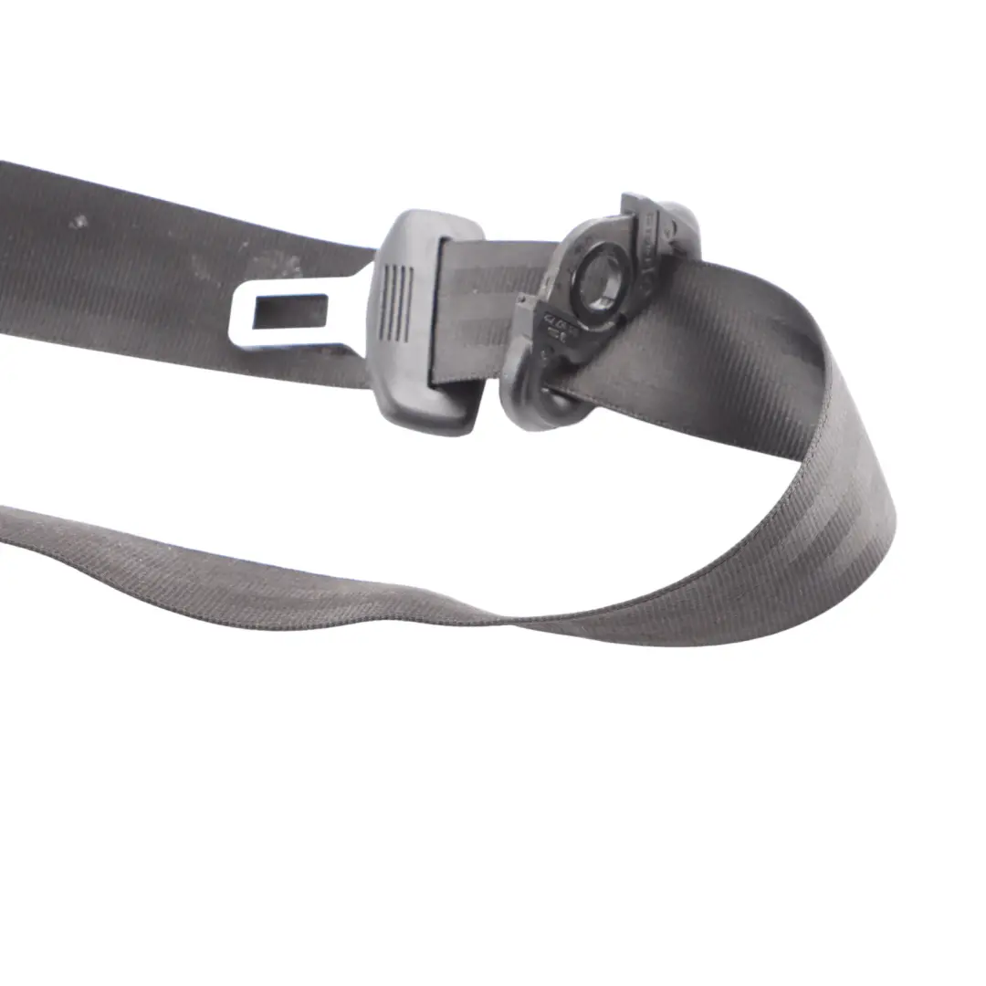 Audi A3 8P Passenger Side Seat Belt Front Left N/S - SKU 8P4857705C - Part number 8P4857705C