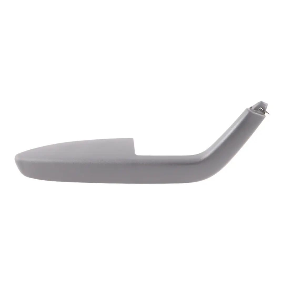 Audi A3 8P Front Door Armrest Handle Trim Panel Left N/S - SKU 8P4867173 - Part number 8P4867173
