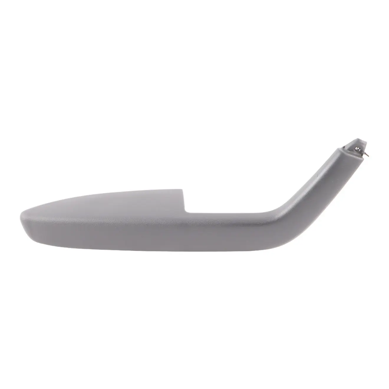 Audi A3 8P Front Door Armrest Handle Trim Panel Left N/S 8P4867173