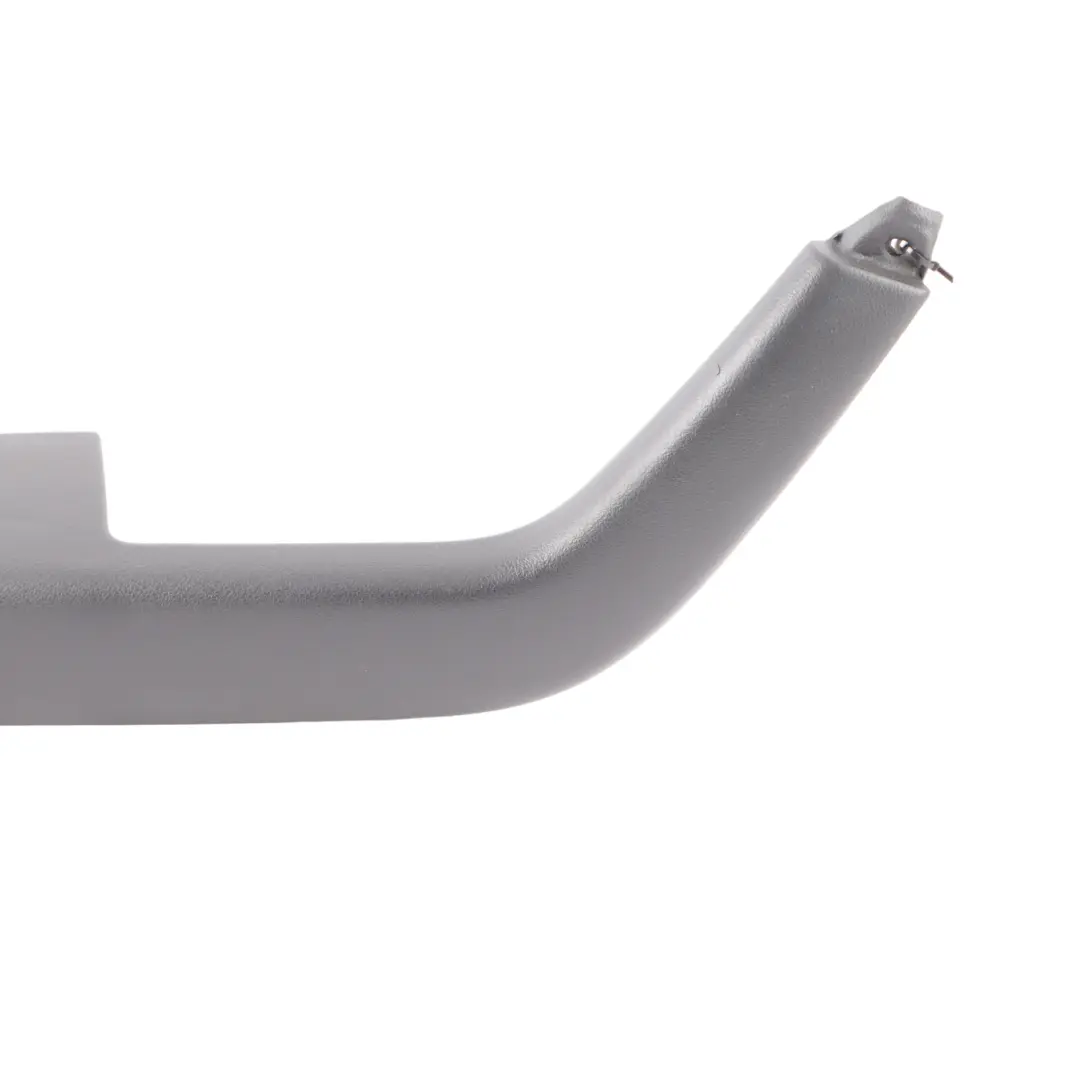 Maniglia Bracciolo Porta Anteriore Rivestimento Sinistro per Audi A3 8P con numero di parte 8P4867173 Audi A3 8P Maniglia Bracciolo Porta Anteriore Rivestimento Sinistro - SKU 8P4867173 - Numero di parte 8P4867173