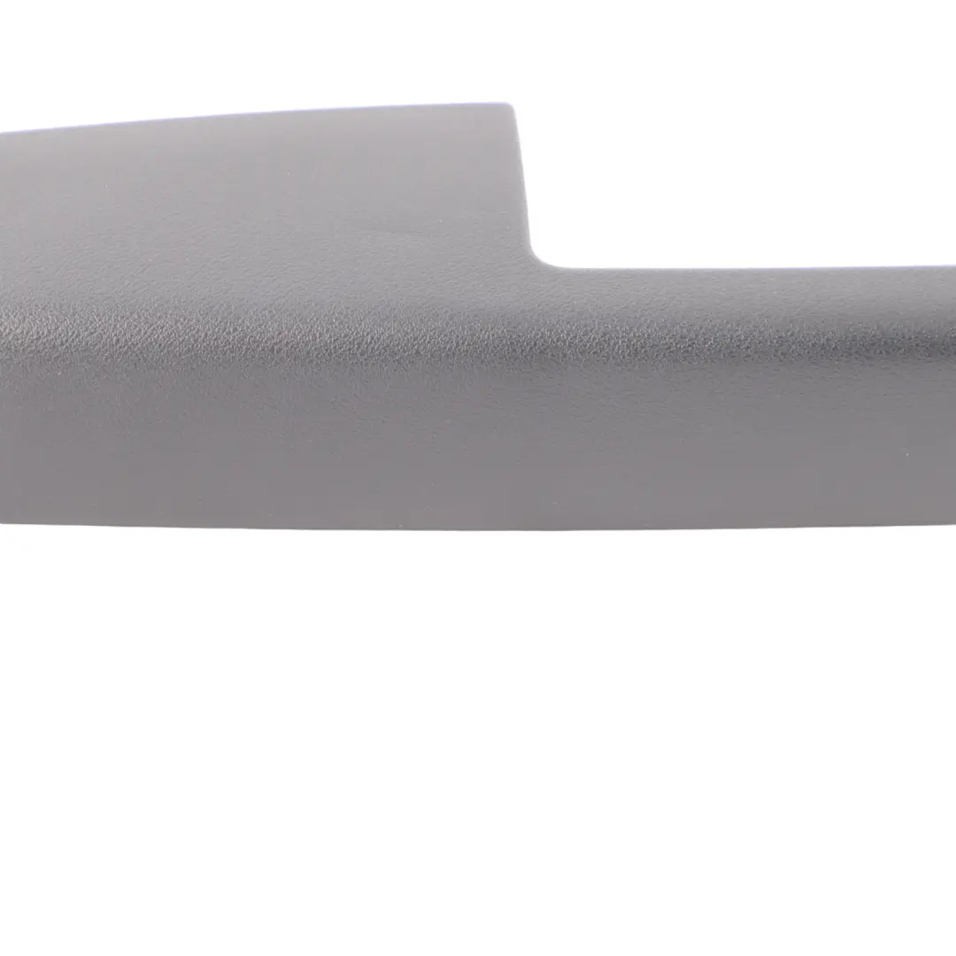  Garniture Poignée Accoudoir Porte Avant Gauche Pour Audi A3 8P - SKU 8P4867173 - Numéro de pièce 8P4867173