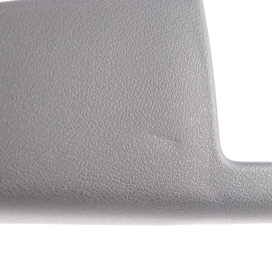  Garniture Poignée Accoudoir Porte Avant Gauche Pour Audi A3 8P - SKU 8P4867173 - Numéro de pièce 8P4867173