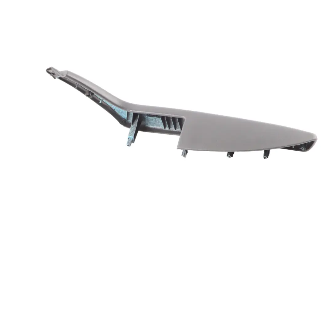 Garniture Poignée Accoudoir Porte Avant Gauche Pour Audi A3 8P pour à propos du numéro de pièce 8P4867173 Garniture Poignée Accoudoir Porte Avant Gauche Pour Audi A3 8P - SKU 8P4867173 - Numéro de pièce 8P4867173