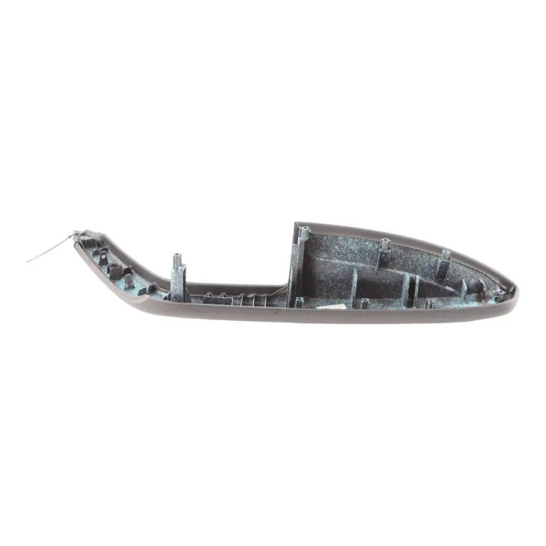 Garniture Poignée Accoudoir Porte Avant Gauche Pour Audi A3 8P - SKU 8P4867173 - Numéro de pièce 8P4867173
