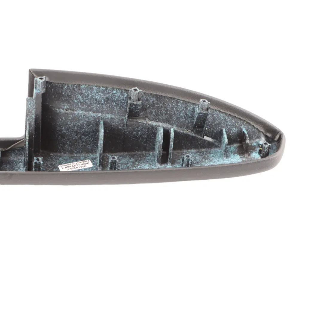  Garniture Poignée Accoudoir Porte Avant Gauche Pour Audi A3 8P - SKU 8P4867173 - Numéro de pièce 8P4867173