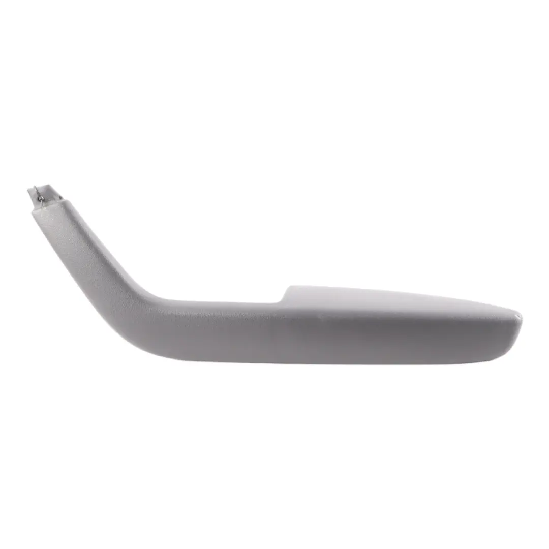 Audi A3 8P Apoyabrazos Puerta Soporte Panel Delantero Derecho - SKU 8P4867174 - Número de pieza 8P4867174