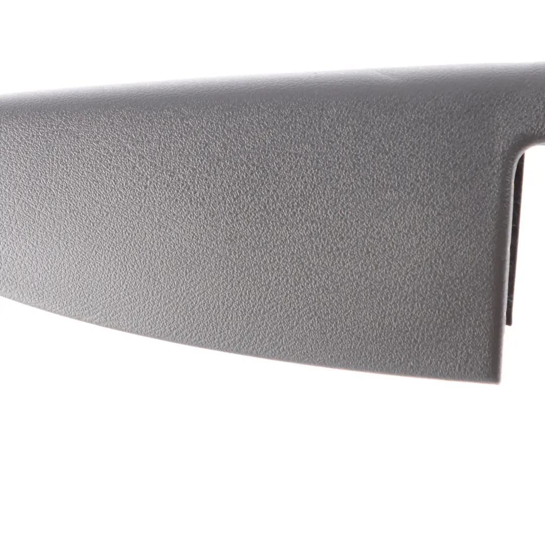 Tür Armlehne Halterung Trim Panel Vorne Rechts für Audi A3 8P mit Teilenummer 8P4867174 Audi A3 8P Tür Armlehne Halterung Trim Panel Vorne Rechts - SKU 8P4867174 - Teilenummer 8P4867174