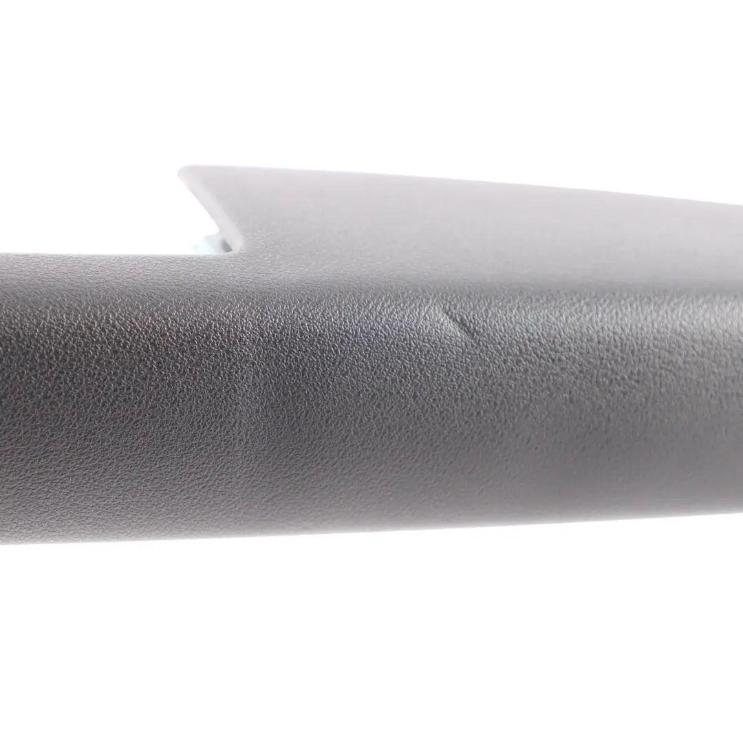 Garniture Support Accoudoir Porte Avant Droit pour Audi A3 8P à propos du numéro de pièce 8P4867174 Audi A3 8P Garniture Support Accoudoir Porte Avant Droit - SKU 8P4867174 - Numéro de pièce 8P4867174