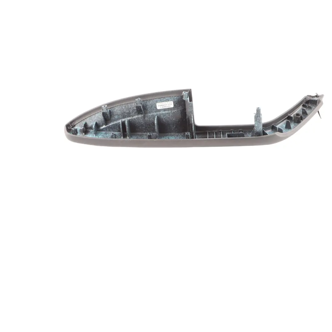 Door Armrest Holder Trim Panel Front Right O/S to Audi A3 8P with Part number 8P4867174 Audi A3 8P Door Armrest Holder Trim Panel Front Right O/S - SKU 8P4867174 - Part number 8P4867174