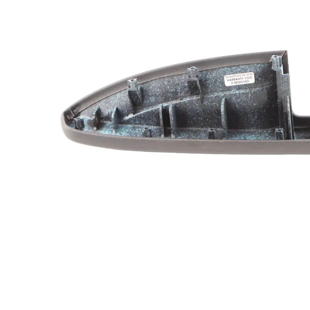 Door Armrest Holder Trim Panel Front Right O/S to Audi A3 8P with Part number 8P4867174 Audi A3 8P Door Armrest Holder Trim Panel Front Right O/S - SKU 8P4867174 - Part number 8P4867174