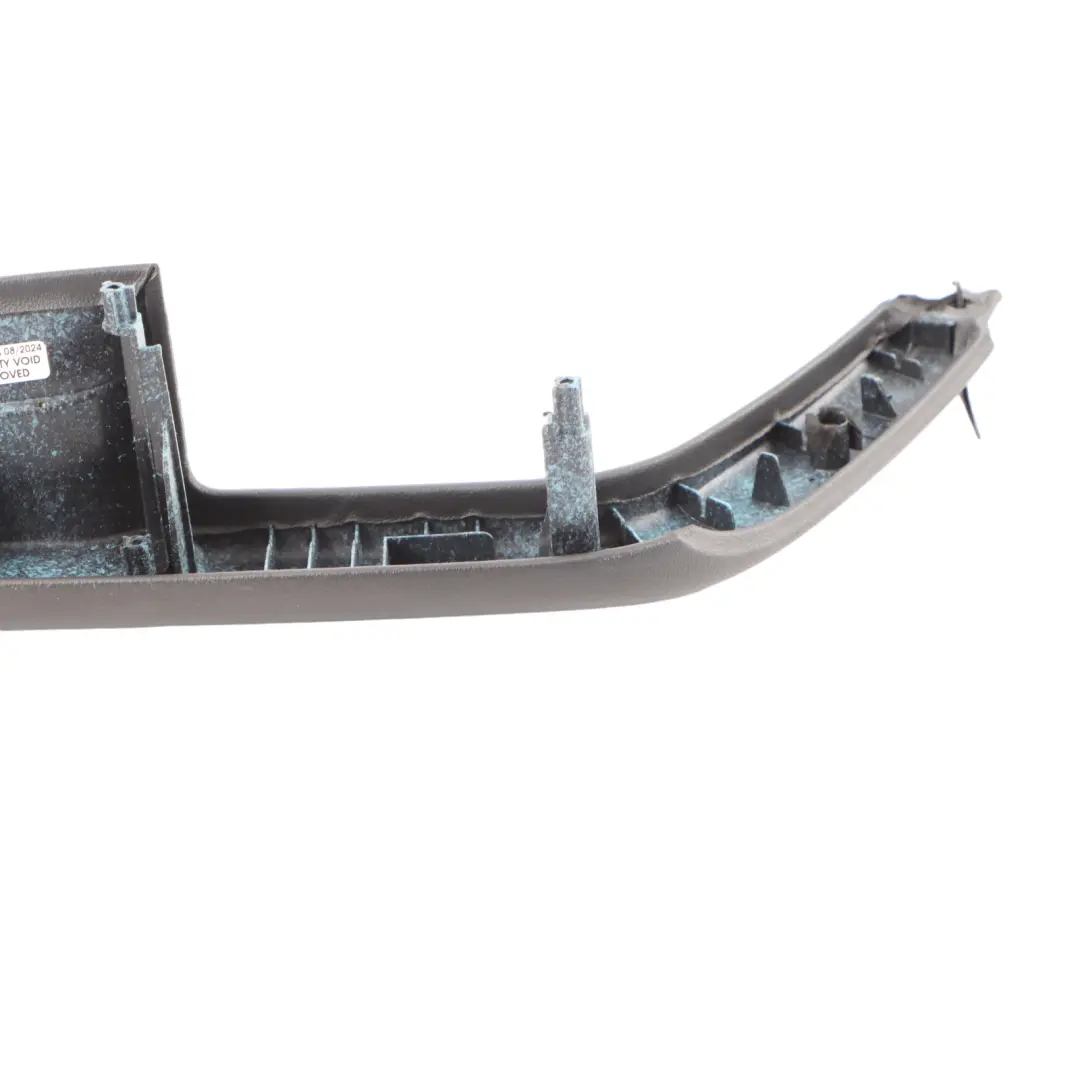 Audi A3 8P Garniture Support Accoudoir Porte Avant Droit - SKU 8P4867174 - Numéro de pièce 8P4867174