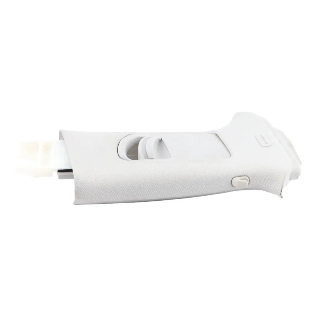 Cache De Montant B Droit Gris Pour Réf pour Audi A3 8P à propos du numéro de pièce 8P4867244 Audi A3 8P Cache De Montant B Droit Gris Pour Réf - SKU 8P4867244 - Numéro de pièce 8P4867244