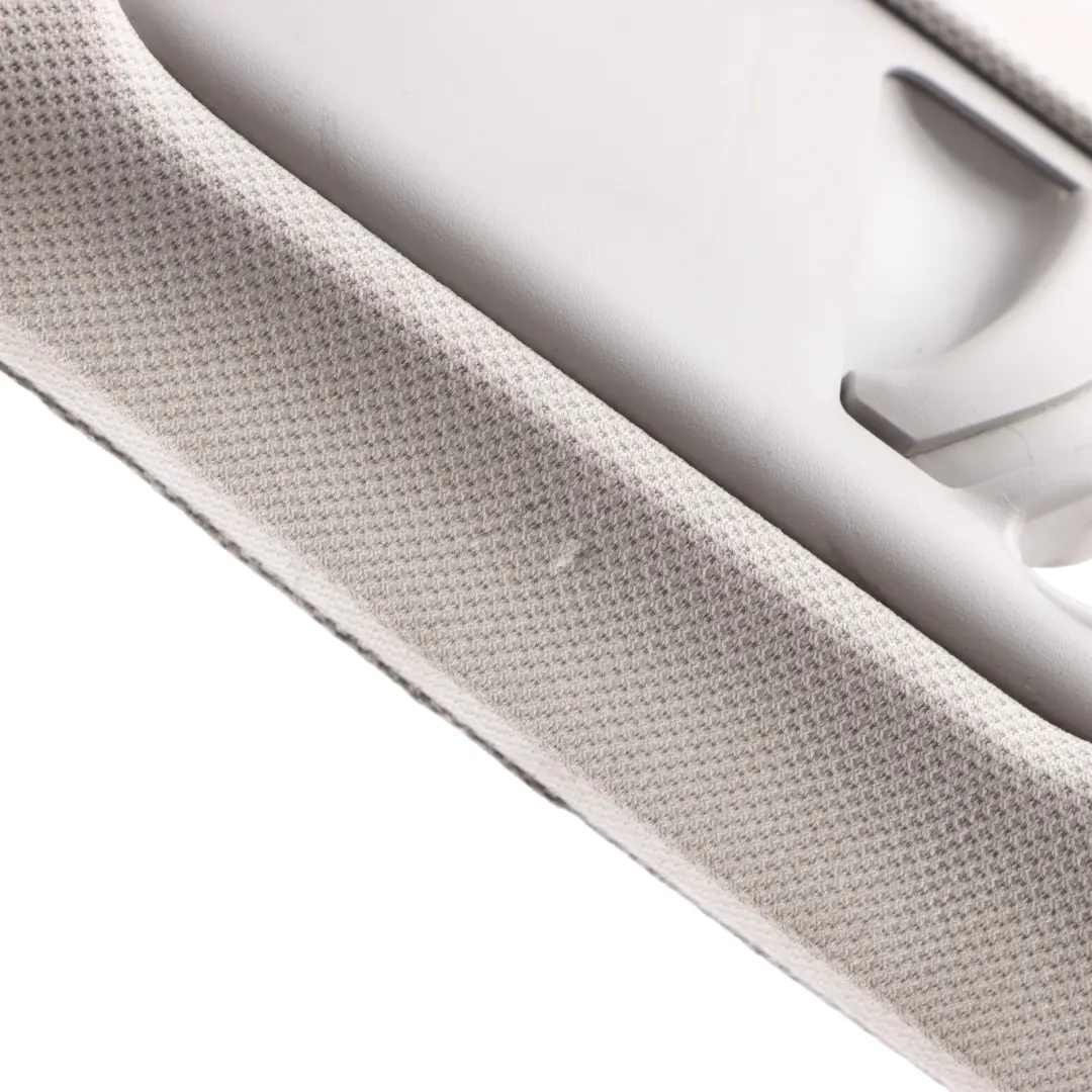 Pannello Di Rivestimento Del Montante B Destro Grigio per Audi A3 8P con numero di parte 8P4867244 Audi A3 8P Pannello Di Rivestimento Del Montante B Destro Grigio - SKU 8P4867244 - Numero di parte 8P4867244