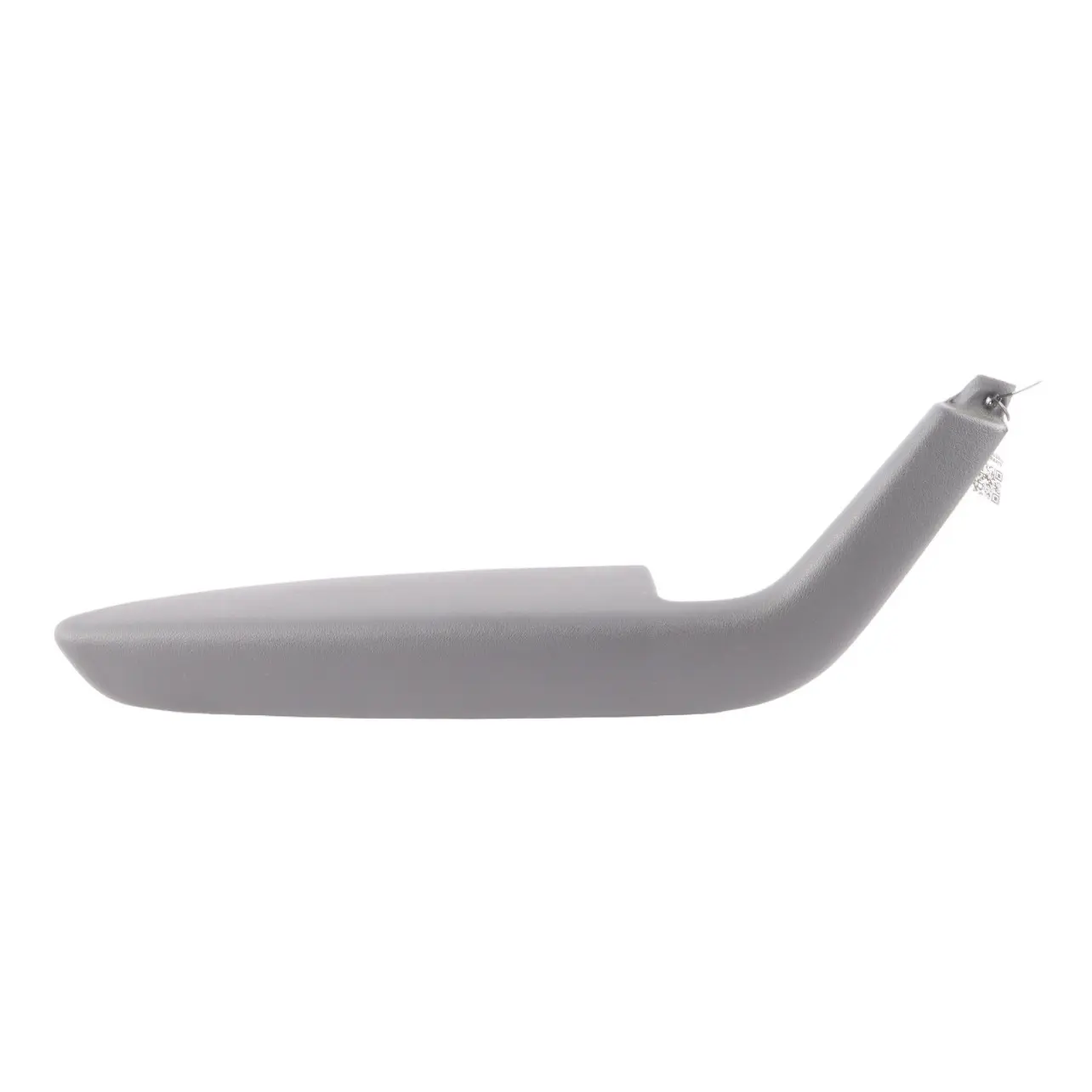 Audi A3 8P Hintere Türkarte Armlehne Links Panel Lederimitat 8P4867373