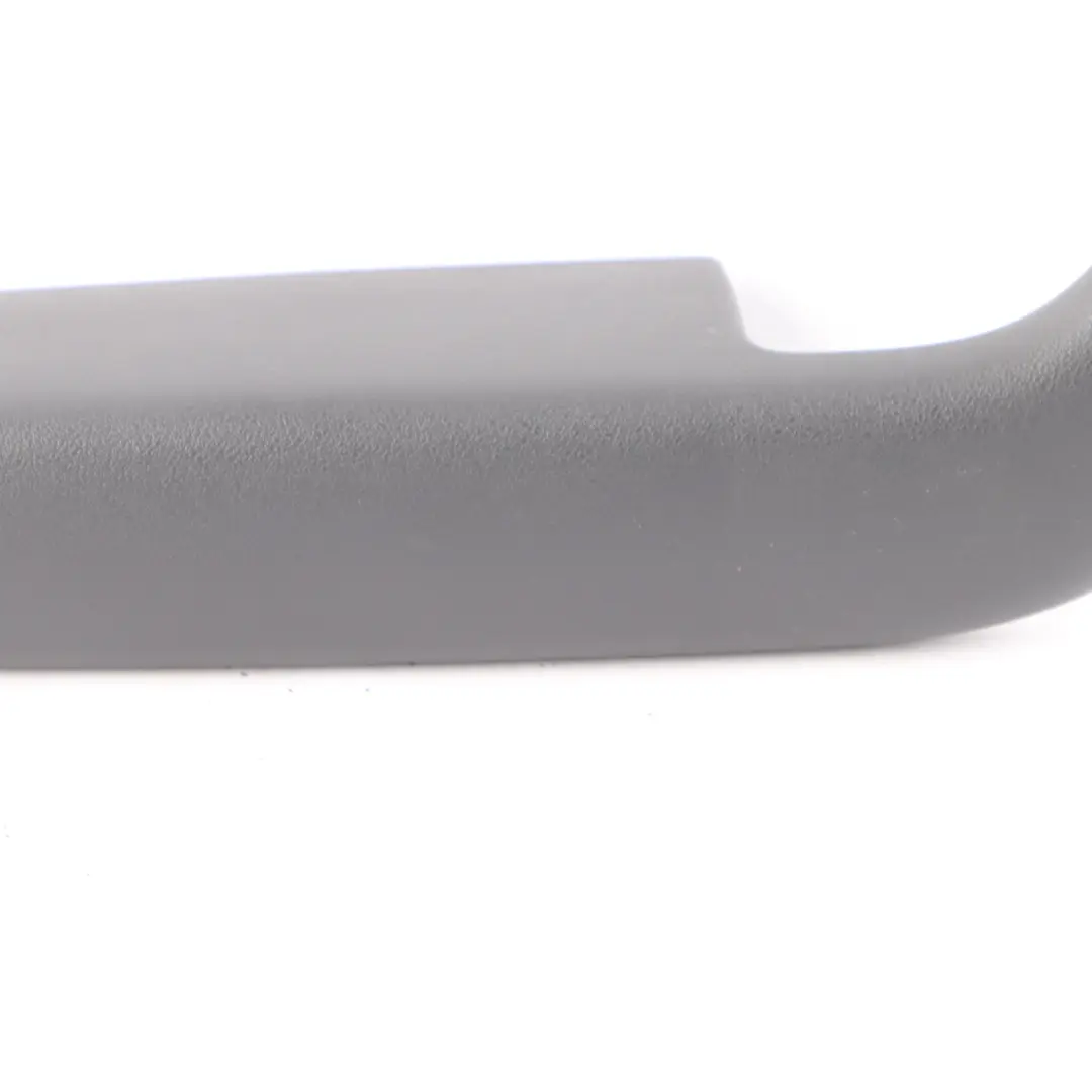 Audi A3 8P Porta Posteriore Braciolo Sinistro Pannelo Imitazione Pelle - SKU 8P4867373 - Numero di parte 8P4867373