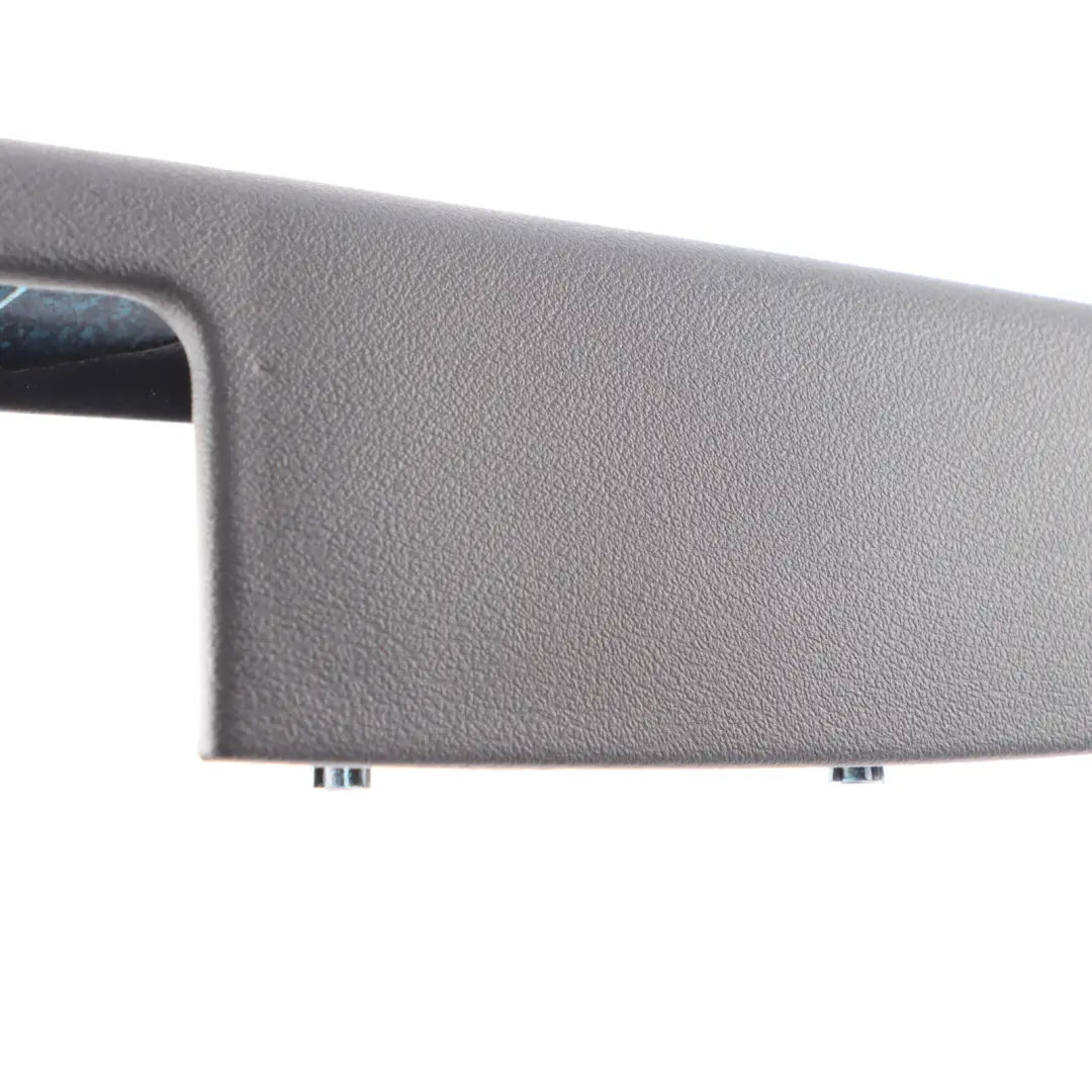 Audi A3 8P Porta Posteriore Braciolo Sinistro Pannelo Imitazione Pelle - SKU 8P4867373 - Numero di parte 8P4867373