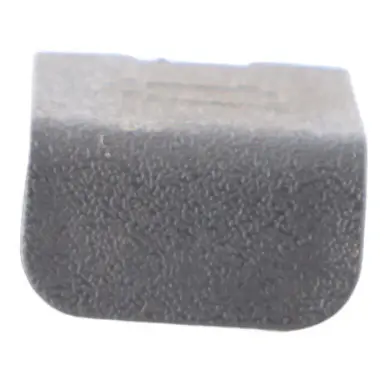 Audi A3 8P Garniture Bouton Ouverture Urgence Hayon Arrière Porte - SKU 8P4867649A - Numéro de pièce 8P4867649A