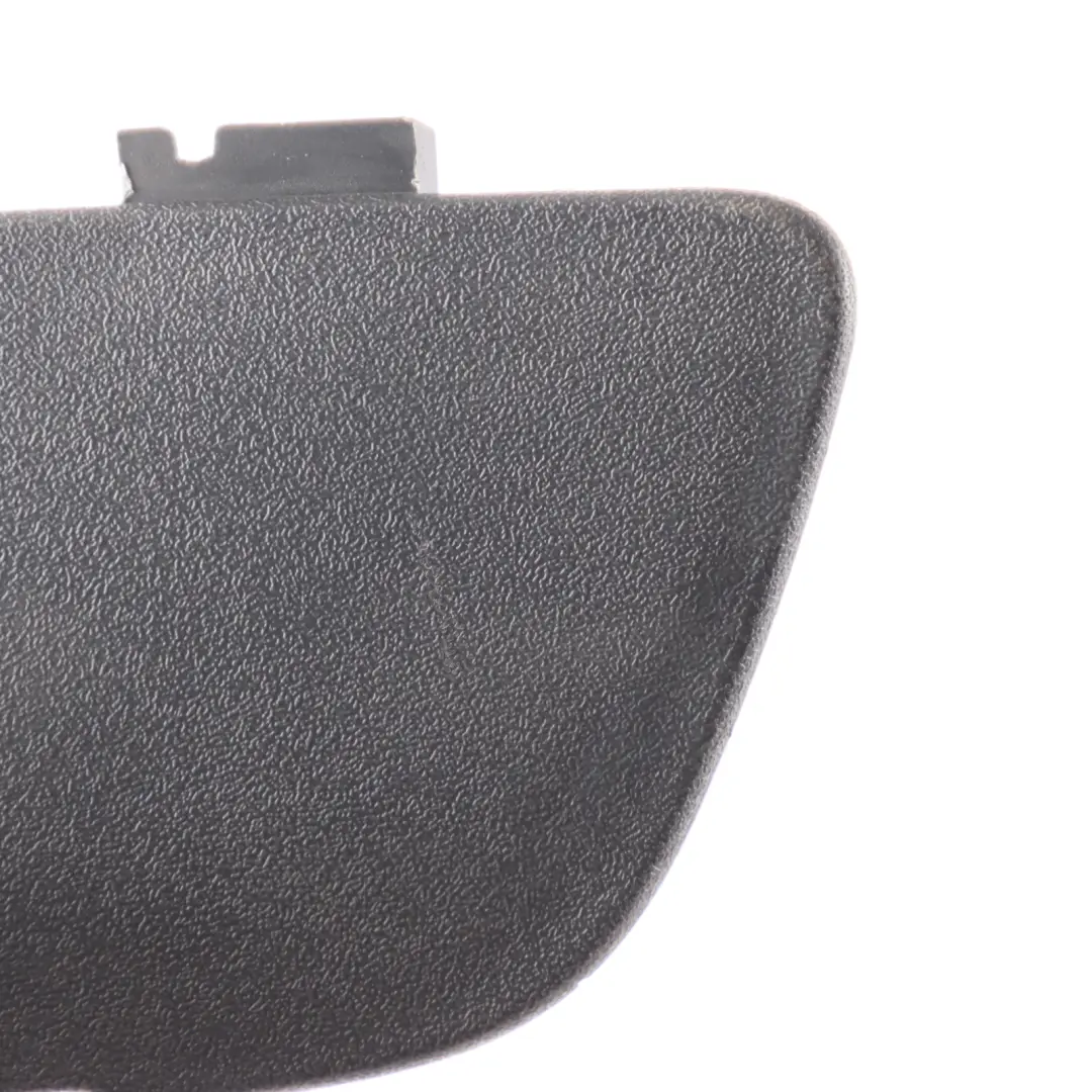 Coperchio Del Bagagliaio Vassoio Di Stoccaggio Trim per Audi A3 8P con numero di parte 8P4867657A Audi A3 8P Coperchio Del Bagagliaio Vassoio Di Stoccaggio Trim - SKU 8P4867657A - Numero di parte 8P4867657A