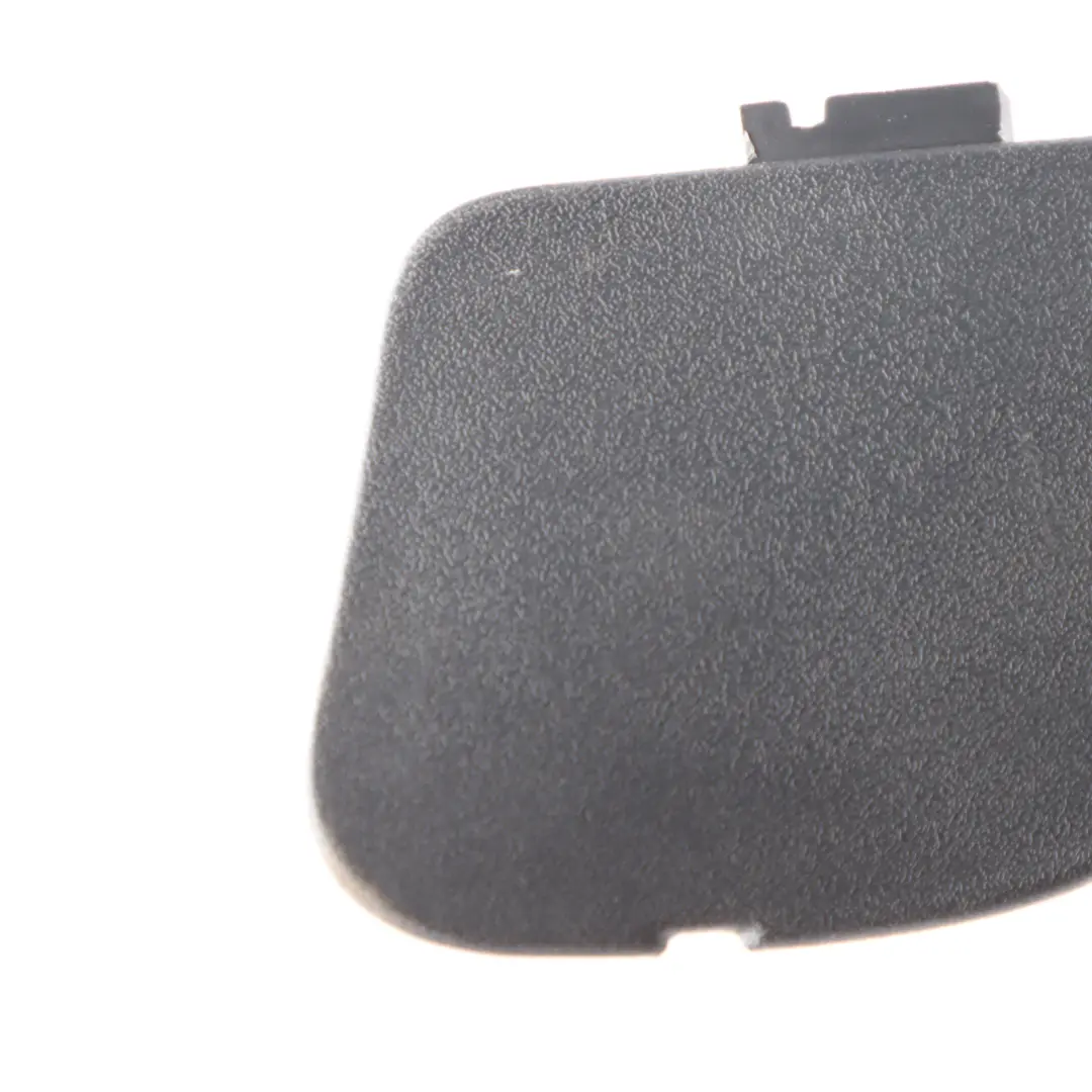 Audi A3 8P Coperchio Del Bagagliaio Vassoio Di Stoccaggio Trim - SKU 8P4867657A - Numero di parte 8P4867657A