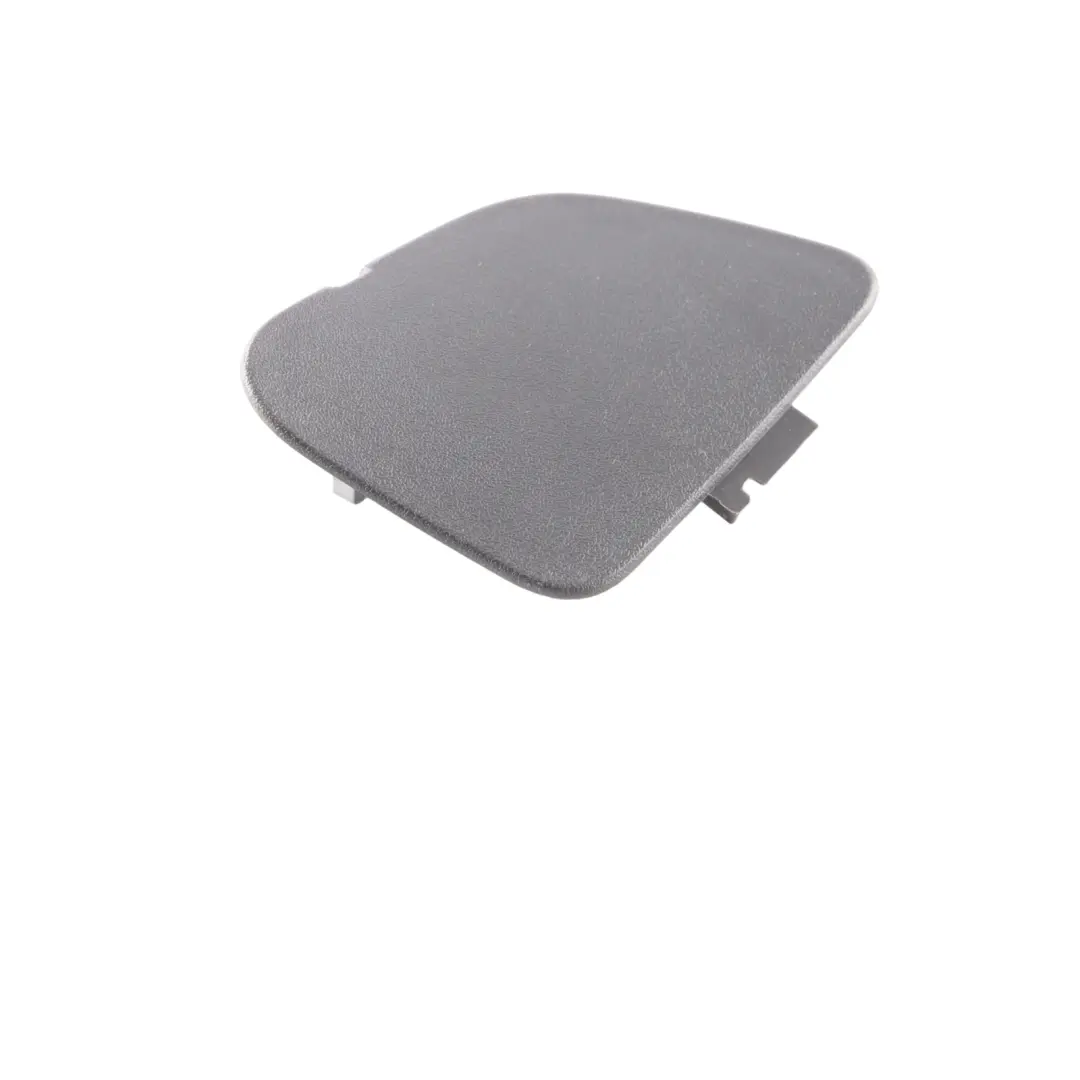 Audi A3 8P Pannello Posteriore Coperchio Interno Bagagliaio - SKU 8P4867658A - Numero di parte 8P4867658A